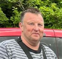 Andrew, Membership Officer
