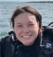 Gim, Marketing Officer