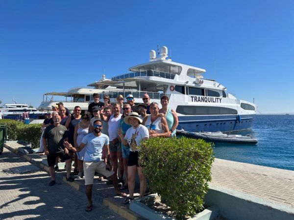 Egypt Club Trip 2023